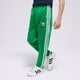 Vaikiškos kelnės ADIDAS KELNĖS SST TRACK PANTS BOY in4759 spalva žalia