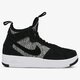 Vyriški kedai NIKE AIR FORCE 1 ULTRAFORCE MD 921126001 spalva juoda