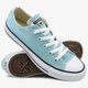 Moteriški kedai CONVERSE CHUCK TAYLOR ALL STAR  160460c spalva mėlyna