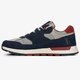 Vyriški kedai TIMBERLAND FIELD TREKKER LOW F/L tb0a25260191 spalva tamsiai mėlyna
