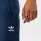 Vyriškos kelnės ADIDAS KELNĖS ESSENTIALS PANT hk0107 spalva tamsiai mėlyna