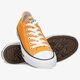 Moteriški kedai CONVERSE CHUCK TAYLOR ALL STAR  170468c spalva oranžinė