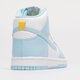 Vyriški kedai NIKE DUNK HI RETRO BTTYS dd1399-401 spalva balta