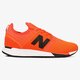 Vyriški kedai NEW BALANCE MRL247OR mrl247or spalva oranžinė
