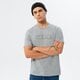 Vyriški marškinėliai LEVI'S MARŠKINĖLIAI SS RELAXED FIT TEE 16143-0607 spalva pilka