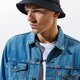 Vyriška rudeninė striukė LEVI'S STRIUKĖ THE TRUCKER JACKET 72334-0564 spalva mėlyna