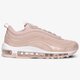 Moteriški kedai NIKE W AIR MAX 97 SE BL av8198-200 spalva rožinė