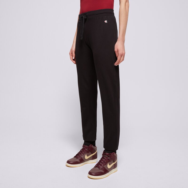 CHAMPION KELNĖS RIB CUFF PANTS