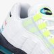 Vyriški kedai NIKE AIR MAX 95 EC dx1819-100 spalva balta