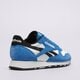 Vyriški kedai REEBOK CLASSIC LEATHER 100075297 spalva mėlyna