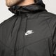Vyriška žieminė striukė NIKE STRIUKĖ M NSW WR JKT 727324-010 spalva juoda