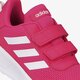 Vaikiški kedai ADIDAS TENSAUR RUN C eg4145 spalva rožinė