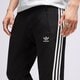 Vyriškos kelnės ADIDAS KELNĖS 3-STRIPES PANT ia4794 spalva juoda