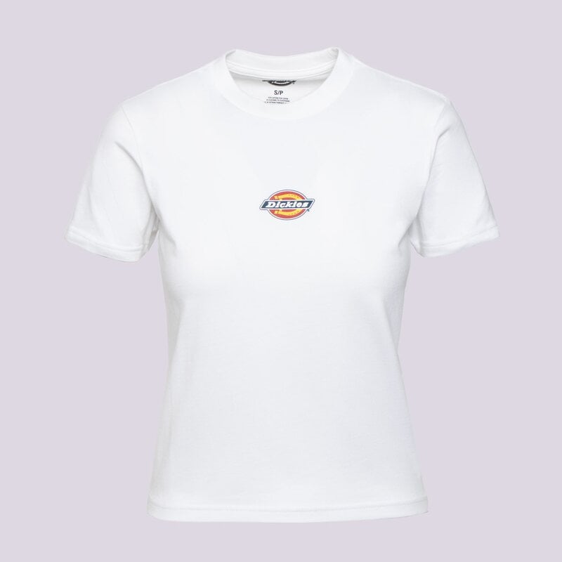 DICKIES MARŠKINĖLIAI MAPLE VALLEY REG TEE W
