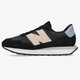Moteriški kedai NEW BALANCE 237  ws237bb spalva juoda