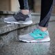 Moteriški kedai REEBOK FURYLITE ASYMMETRICAL v70804 spalva pilka