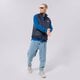 Vyriškas džemperis HELLY HANSEN DŽEMPERIS DAYBREAKER 1/2 ZIP FLEECE 50844606 spalva tamsiai mėlyna