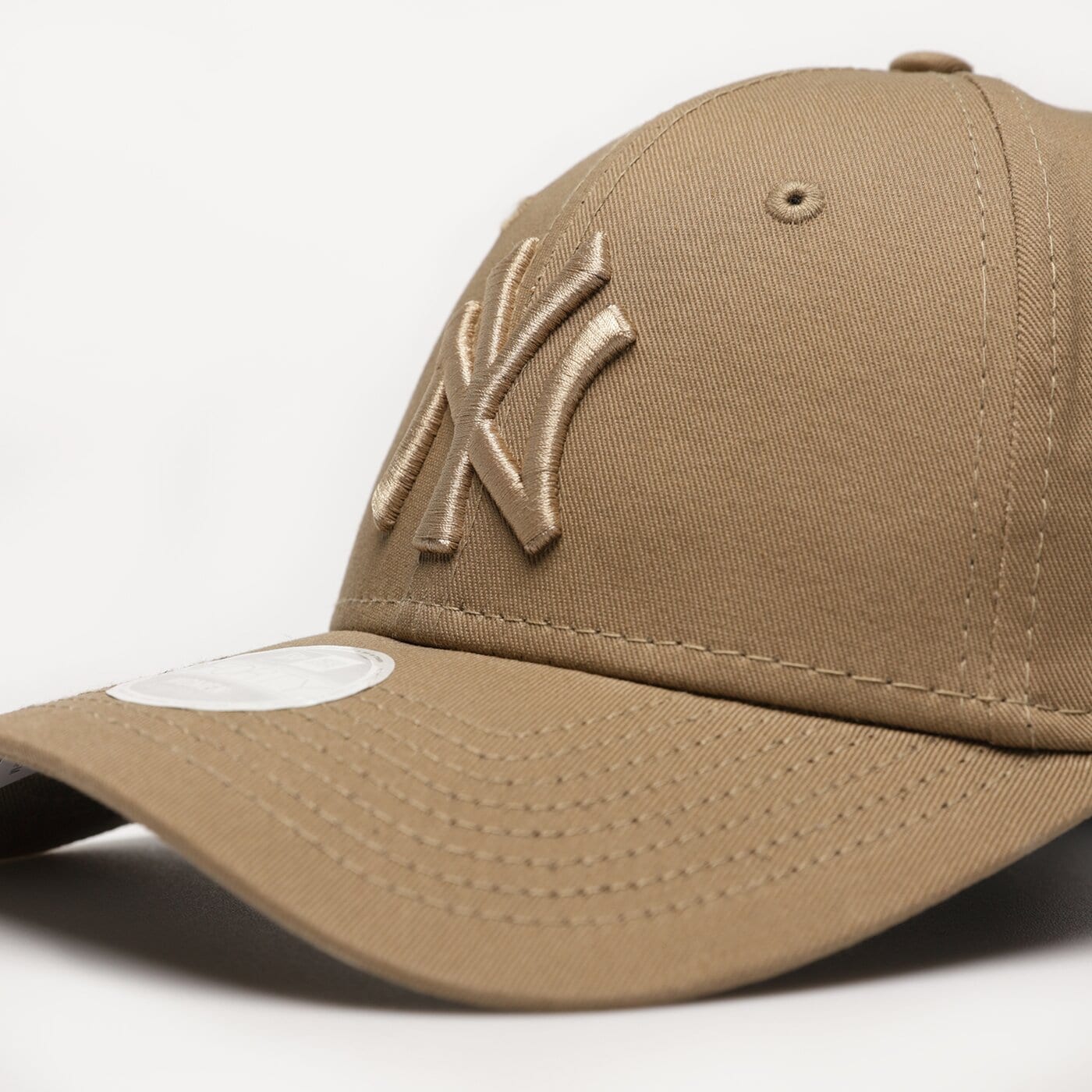 NEW ERA KEPURĖ WMNS LEAGUE ESS 940 NYY NEW YORK YANKEES 60358046 RUDA ...