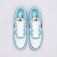 Vyriški kedai NIKE AIR FORCE 1 '07 LV8 dz2522-100 spalva mėlyna