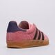 Moteriški kedai ADIDAS GAZELLE INDOOR W ie7002 spalva rožinė