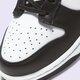 Moteriški kedai NIKE DUNK LOW dd1503-101 spalva juoda