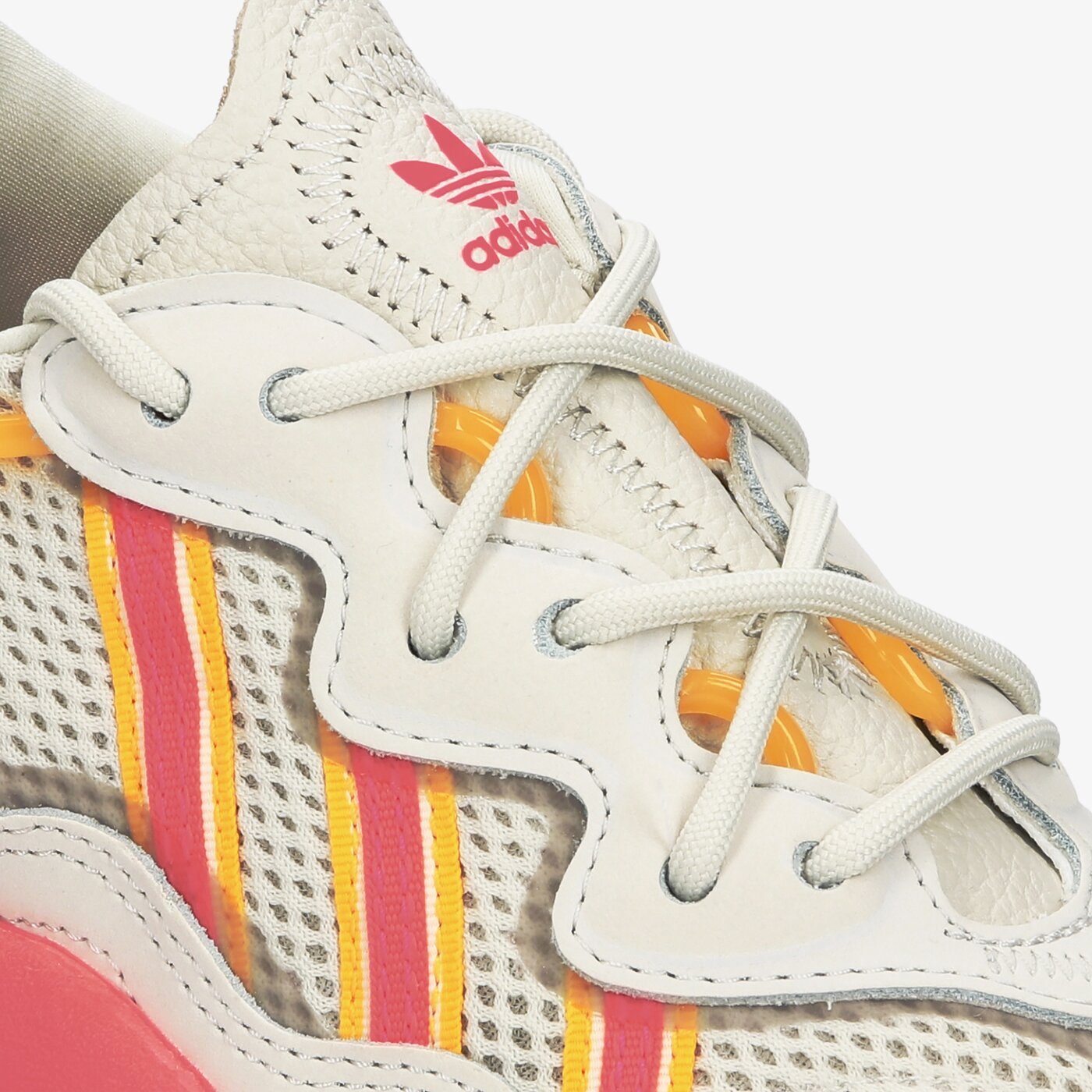 Moteriški kedai ADIDAS OZWEEGO W fv9747 spalva pilka