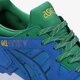 ASICS GEL-LYTE V  h6r1n4242 spalva mėlyna