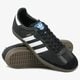 Vyriški kedai ADIDAS SAMBA OG bz0058 spalva juoda