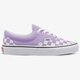 Moteriški kedai VANS UA ERA  v8frvlxw spalva violetinė