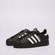 Moteriški kedai ADIDAS SUPERSTAR II  ji0079 spalva juoda