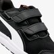 Vaikiški kedai PUMA ESCAPER MESH V INF 19032708 spalva juoda