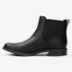 Moteriški laisvalaikio batai TIMBERLAND MAGBY LOW CHELSEA tb0a1khl0011 spalva juoda