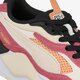 Moteriški kedai PUMA RS-X³ MESH POP WN'S 37211701 spalva rožinė