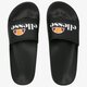 Vyriškos šlepetės ELLESSE FILIPPO 610160 spalva juoda