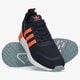 Vyriški kedai ADIDAS MULTIX gz3529 spalva juoda