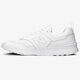 Vyriški kedai NEW BALANCE CM997HDW cm997hdw spalva balta