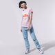 Moteriški marškinėliai ELLESSE MARŠKINĖLIAI CINE sge09978lightpink spalva rožinė
