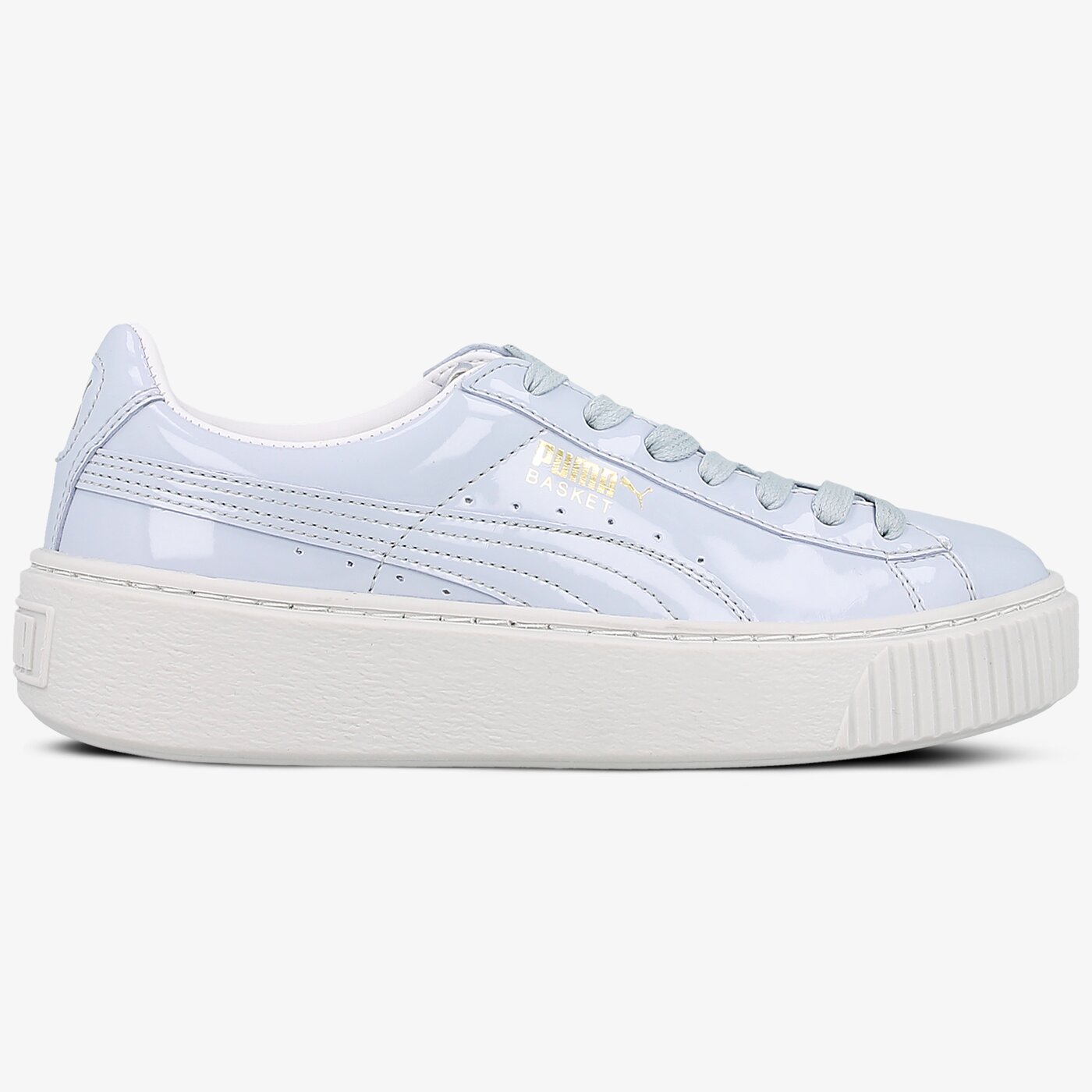 puma platform patent