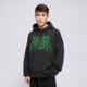 Vyriškas džemperis PUMA DŽEMPERIS SU GOBTUVU PUMA X RIPNDIP GRAPHIC HOODIE TR 632414 01 spalva juoda