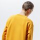 Moteriškas džemperis LEVI'S DŽEMPERIS GRAPHIC STANDARD CREW 18686-0018 spalva geltona