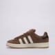 Moteriški kedai ADIDAS CAMPUS 00S W hp3542 spalva ruda