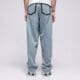 Vyriškos kelnės NIKE KELNĖS M NK YMH INDIGO JEANS io1656-485 spalva mėlyna