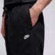 Vyriškos kelnės NIKE KELNĖS M NK CLUB BARCELONA PANT if0734-010 spalva juoda