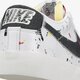 Vyriški kedai NIKE BLAZER LOW '77 dj1517-100 spalva juoda