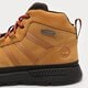 Vaikiški auliniai batai TIMBERLAND EURO TREKKER MID LEATHER tb0a66942311 spalva ruda