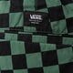 Vyriškos kelnės VANS KELNĖS RANGE BAGGY TAPERED ELASTIC PANT vn00000dq7m1 spalva daugiaspalvė