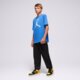 Vaikiški marškinėliai JORDAN MARŠKINĖLIAI JDB MJ MVP JUMPMAN SS TEE BOY 95f062-bb7 spalva mėlyna
