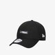 Vyriška kepurė su snapeliu NEW ERA KEPURĖ LOUVRE LOGO MARBLE 940 LE LOUVRE BLK 13100346 spalva juoda