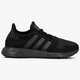 Vyriški kedai ADIDAS SWIFT RUN cg4111 spalva juoda