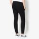 Moteriškos kelnės ADIDAS KELNĖS SLIM TP CUF bp5485 spalva juoda